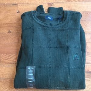 ‼️ LOWEST PRICE - IZOD sweater